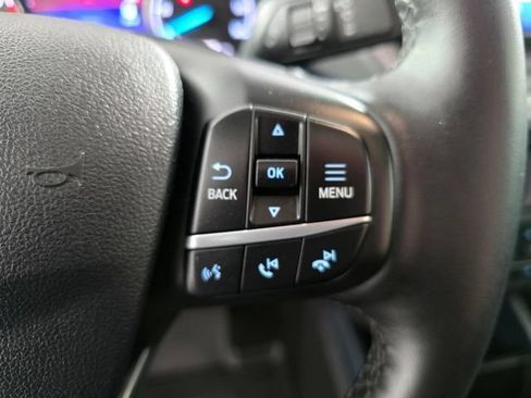 Used 2024 Ford Maverick Lariat w/ Black Appearance Package AWD/4WD image 29