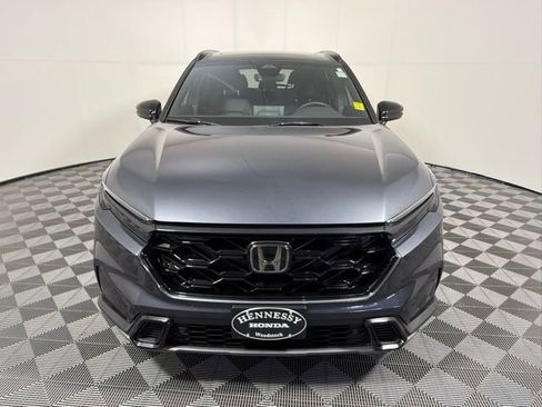 Used 2026 Honda CR-V Sport-L image 9