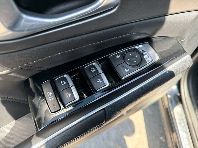Used 2022 Kia Sorento SX FWD image 18