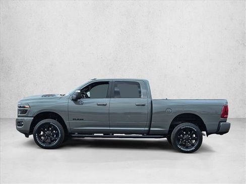 New 2026 RAM 2500 Laramie image 5