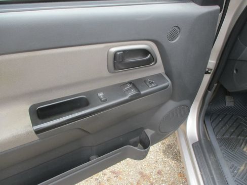 Used 2004 GMC Canyon SLE w/ Power Convenience Package RWD image 10