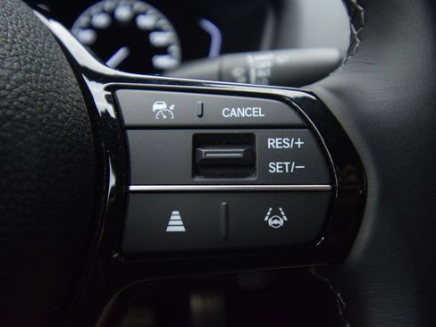 Used 2025 Honda Civic Sport image 33