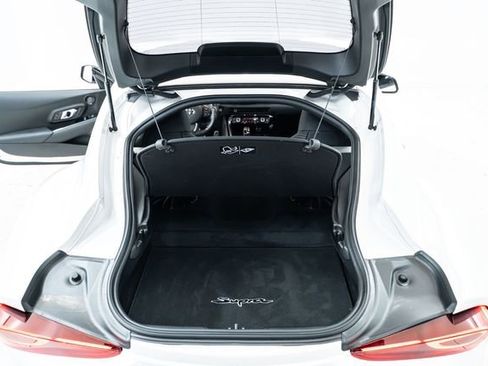 Used 2022 Toyota Supra Premium w/ Driver Assist Package RWD image 22