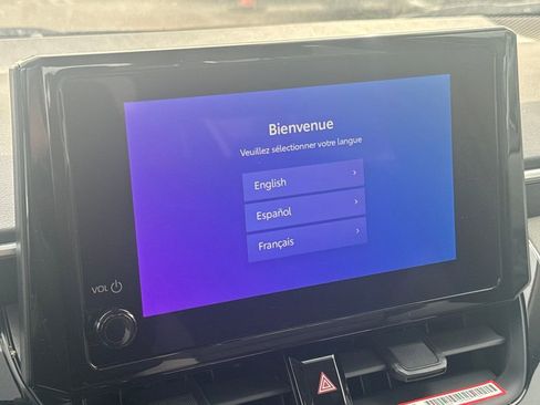 New 2026 Toyota Corolla LE image 21