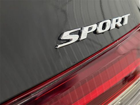 New 2026 Honda Civic Sport image 11