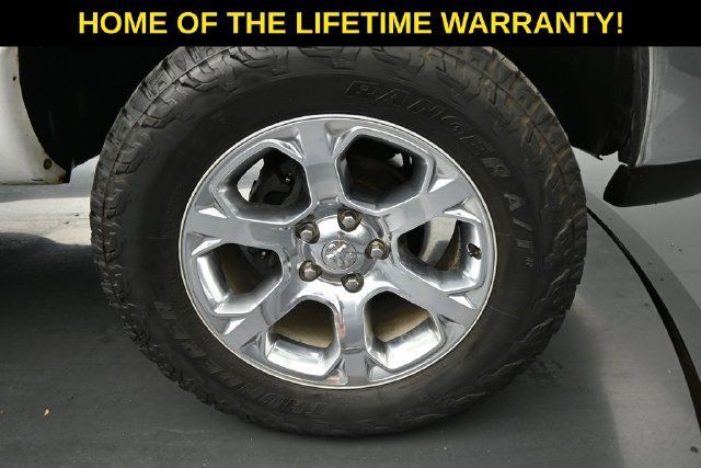 Used 2006 Dodge Ram 1500 Truck SLT w/ Quad Cab Big Horn Value Group AWD/4WD image 39