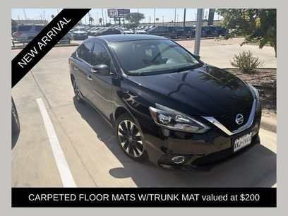 Used 2017 Nissan Sentra SR