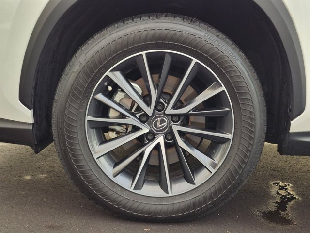 Used 2024 Lexus NX 350h AWD w/ Cold Area Package image 22