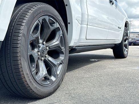Certified 2023 RAM 1500 Limited AWD/4WD image 17