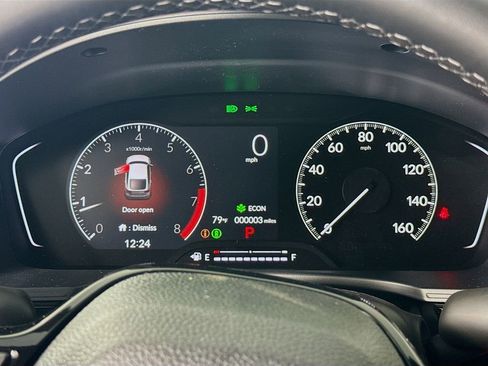 New 2026 Honda Civic Sport image 13