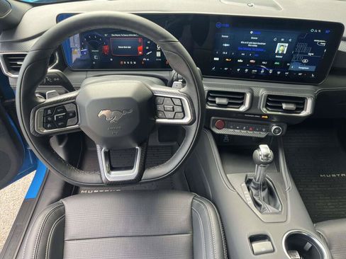 Certified 2026 Ford Mustang GT Premium RWD image 2
