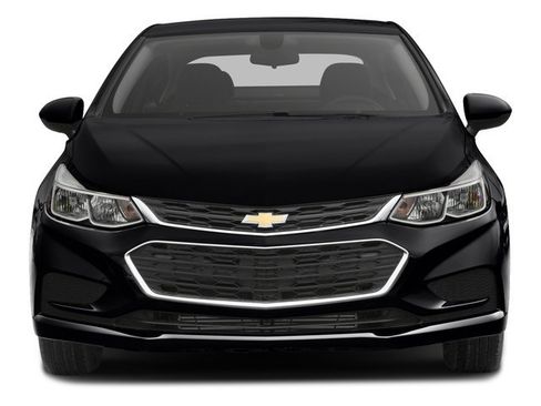 Used 2016 Chevrolet Cruze LS image 7