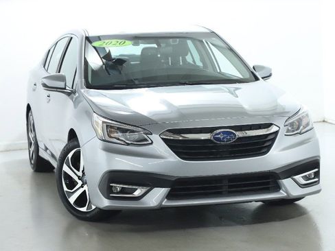 Used 2020 Subaru Legacy Limited w/ Popular Package #2 image 2