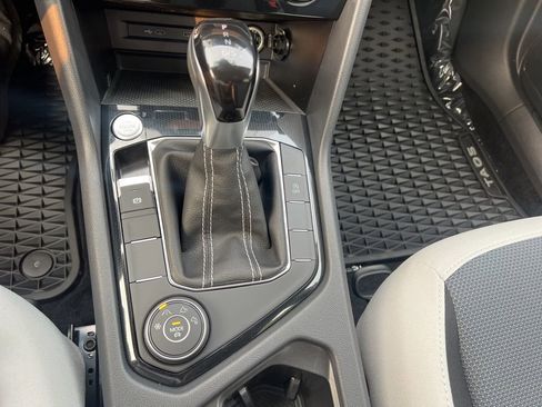 New 2025 Volkswagen Taos S image 19