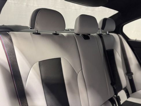 Used 2023 BMW M3 Competition w/ Parking Assistance Package image 26