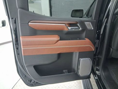 Used 2024 GMC Sierra 1500 Denali Ultimate image 20