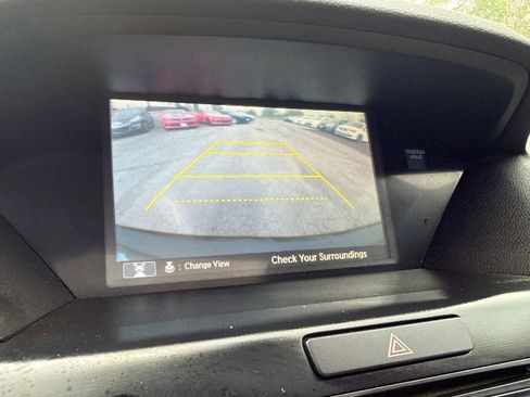 Used 2015 Acura MDX SH-AWD w/ Technology Package image 32
