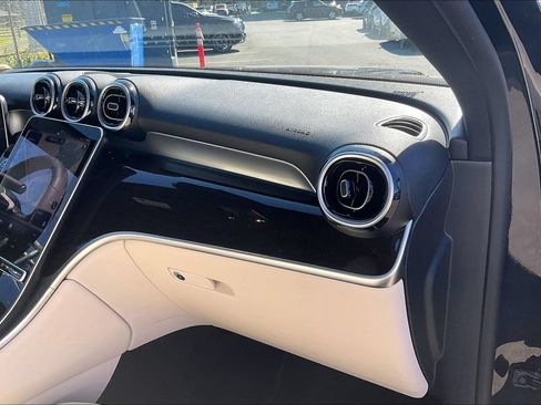 Certified 2025 Mercedes-Benz GLC 350e 4MATIC image 14