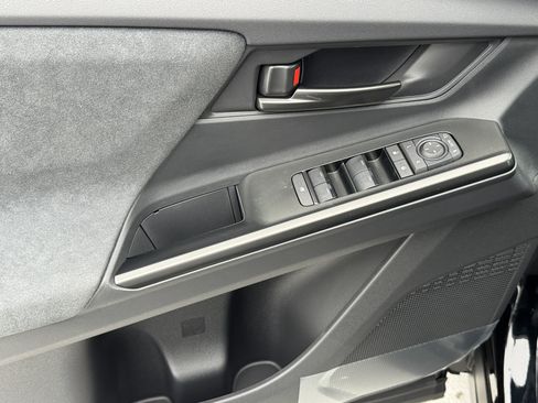 New 2026 Toyota C-HR AWD/4WD image 18