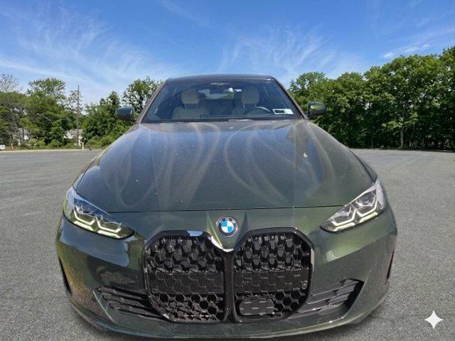 Used 2024 BMW 430i Gran Coupe xDrive w/ Premium Package AWD/4WD image 3