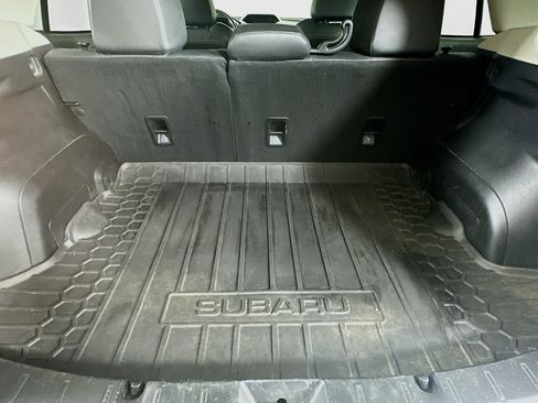 Used 2021 Subaru Crosstrek 2.5i Limited w/ Moonroof Package 2 image 29