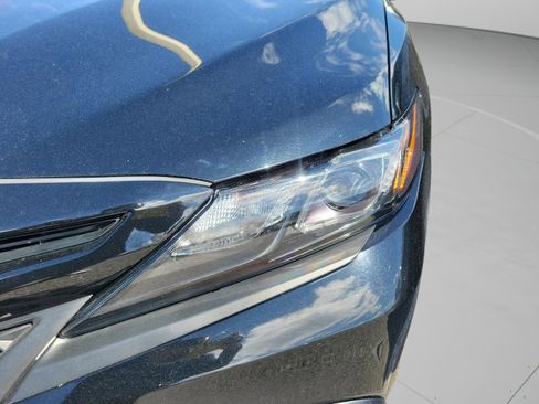 Certified 2024 Toyota Camry SE image 22