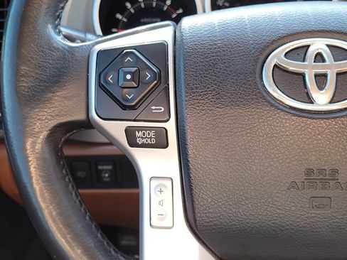 Used 2015 Toyota Sequoia Platinum image 16
