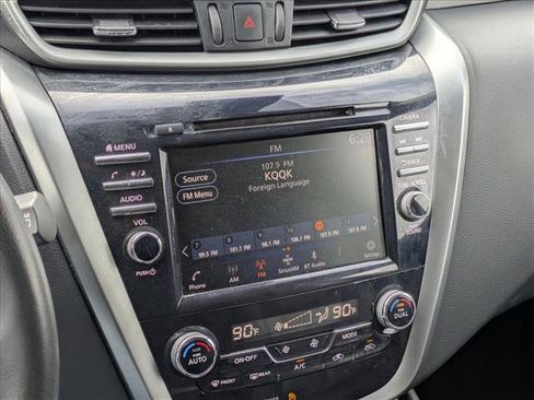 Used 2023 Nissan Murano SV image 10