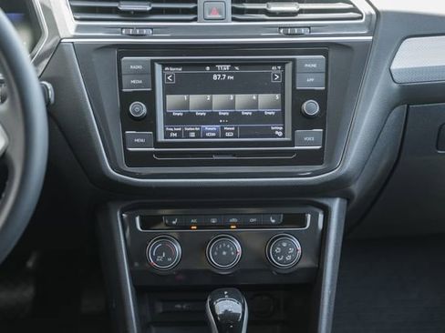 Used 2024 Volkswagen Tiguan S AWD/4WD image 26