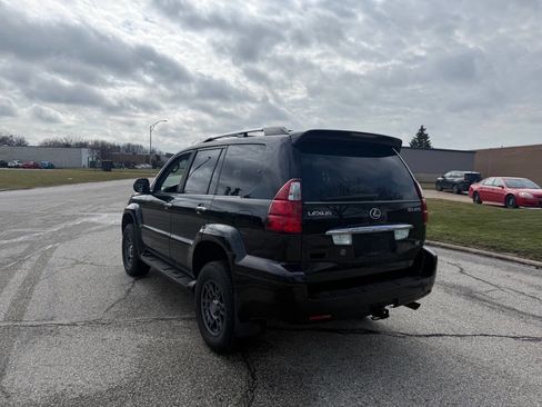 Used 2008 Lexus GX 470 image 3
