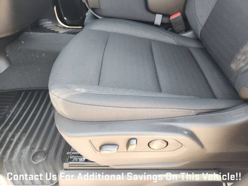 New 2026 GMC Sierra 1500 Elevation AWD/4WD image 18