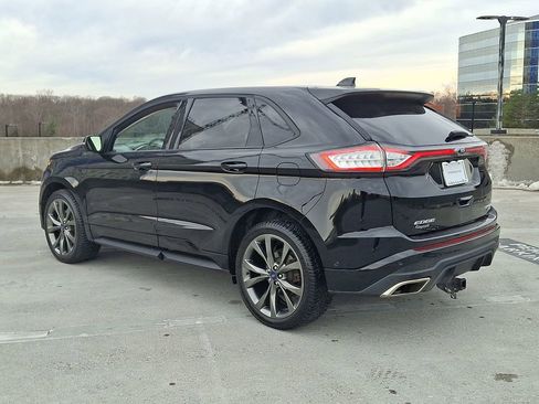 Used 2016 Ford Edge Sport w/ Equipment Group 401A image 3