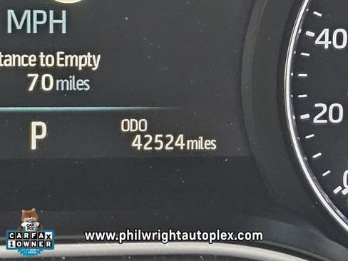 Used 2019 Toyota Avalon Limited image 29