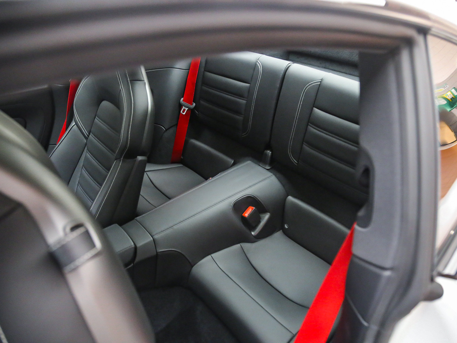 Certified 2026 Porsche 911 Carrera S RWD image 23