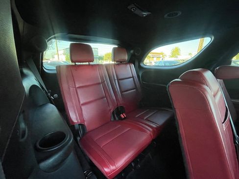 Used 2020 Dodge Durango R/T w/ Blacktop Package image 15