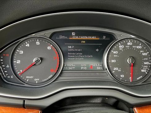 Certified 2023 Audi Q5 2.0T Premium w/ Convenience Package image 13