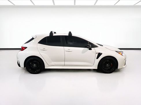 Used 2024 Toyota Corolla GR AWD/4WD image 22