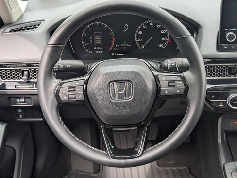 Used 2023 Honda Civic EX image 23