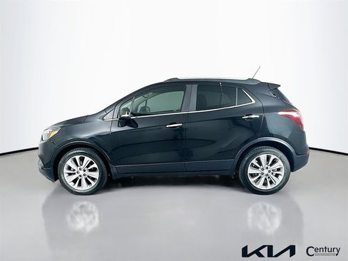 Used 2019 Buick Encore Preferred image 8