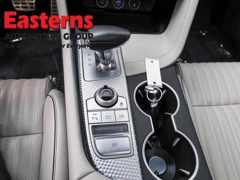 Used 2023 Genesis G70 2.0T w/ Sport Prestige Package AWD/4WD image 13