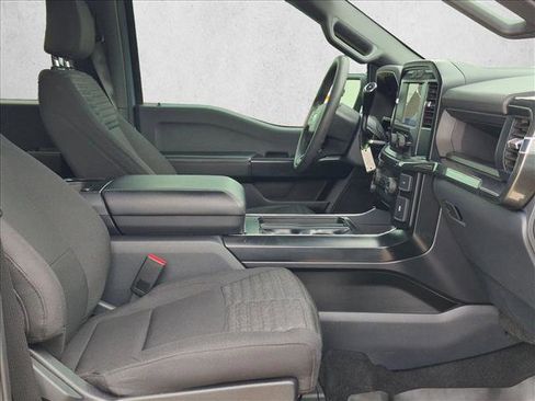 Used 2023 Ford F150 XL w/ STX Appearance Package AWD/4WD image 20