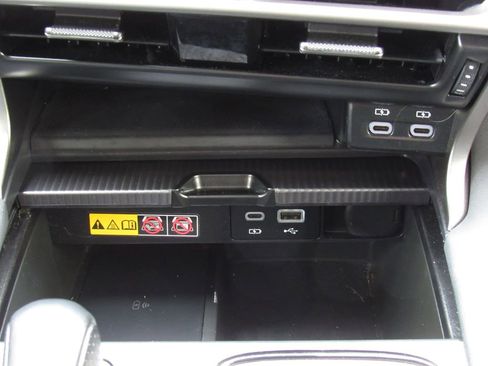Used 2024 Lexus RX 500h F Sport w/ Convenience Package AWD/4WD image 31