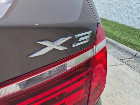 Used 2013 BMW X3 xDrive28i AWD/4WD image 22