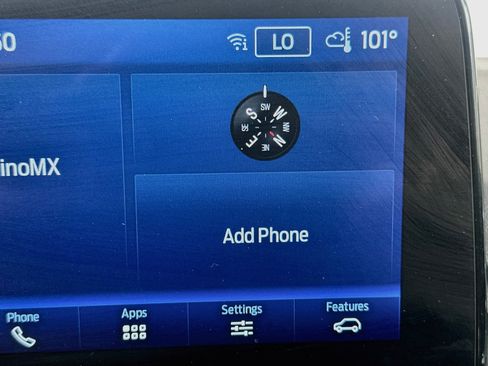 Used 2025 Ford Escape ST-Line FWD image 22