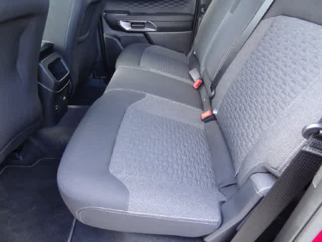 Used 2025 Ford Ranger XLT AWD/4WD image 6
