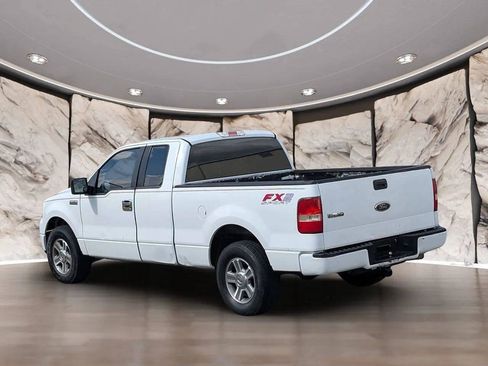 Used 2008 Ford F150 XLT RWD image 8