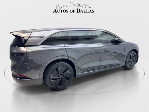 Used 2026 Lucid Gravity Touring AWD/4WD image 14