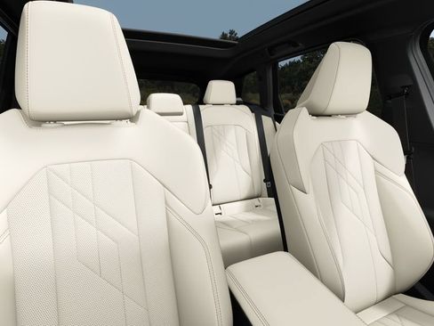 New 2026 BMW X3 xDrive30i AWD/4WD image 11