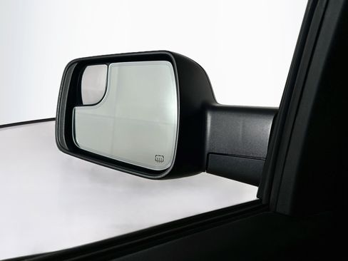 Used 2023 RAM 1500 Big Horn AWD/4WD image 16