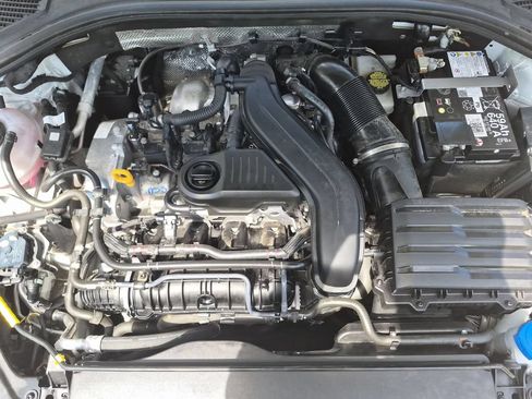 Used 2025 Volkswagen Jetta Sport FWD image 34